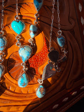 Load image into Gallery viewer, Makin Memories Necklace - Turnback Pony ™ - Necklaces
