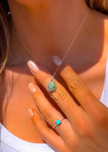 Load image into Gallery viewer, Liam Necklace (B) - Turnback Pony ™ - Necklace
