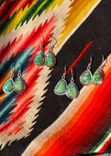 Load image into Gallery viewer, Claremore Earrings
