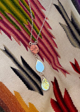 Load image into Gallery viewer, Mia Necklace - Turnback Pony ™ - Necklace
