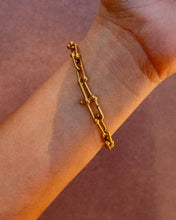 Load image into Gallery viewer, Blair Gold Bracelet or Necklace Chain
