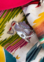 Load image into Gallery viewer, VINTAGE 92 Cuff - Turnback Pony ™ - Ring
