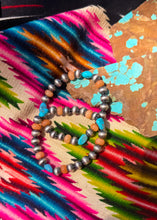Load image into Gallery viewer, Roam Bracelet - Turnback Pony ™ - Bracelet

