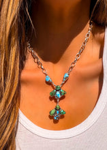 Load image into Gallery viewer, Amy Necklace - Turnback Pony ™ - Necklace
