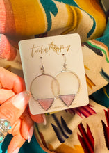 Load image into Gallery viewer, Barbie Hoops

