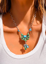 Load image into Gallery viewer, Tiffany Necklace
