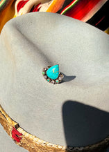 Load image into Gallery viewer, Janis Adjustable Ring - Turnback Pony ™ - Rings
