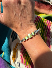 Load image into Gallery viewer, Arm Candy Cuff - Turnback Pony ™ - Cuff

