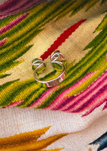 Load image into Gallery viewer, Pony Adjustable Ring - Turnback Pony ™ - Rings
