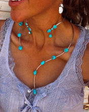 Load image into Gallery viewer, Remington Choker Necklace
