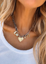 Load image into Gallery viewer, Roughy Bandana Necklace
