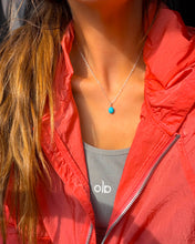 Load image into Gallery viewer, Just For You Necklace - Turnback Pony ™ - Necklace
