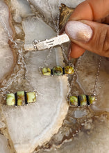 Load image into Gallery viewer, Alma Necklace
