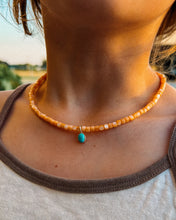 Load image into Gallery viewer, Honey little girl Necklaces
