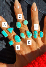 Load image into Gallery viewer, Louisa Path Gold Adjustable Ring
