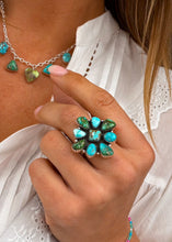 Load image into Gallery viewer, Trivia Adjustable Ring - Turnback Pony ™ - Rings
