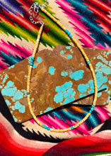 Load image into Gallery viewer, 7/22 #192 - Turnback Pony ™ - Necklace
