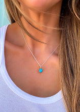 Load image into Gallery viewer, Just For You Necklace - Turnback Pony ™ - Necklace
