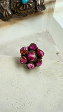 Load image into Gallery viewer, Kaylee Adjustable Ring
