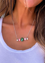 Load image into Gallery viewer, Margo Necklace - Turnback Pony ™ - Necklace

