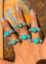 Load image into Gallery viewer, Red River Adjustable Ring
