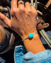 Load image into Gallery viewer, Anderson Cuff - Turnback Pony ™ - 
