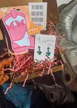 Load image into Gallery viewer, Exclusive Valentine's Day Box - Turnback Pony ™ - 
