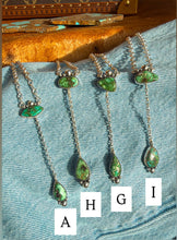 Load image into Gallery viewer, Righteous Rosary Necklace
