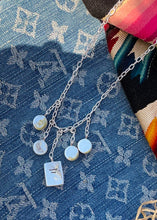 Load image into Gallery viewer, Pappiet Necklace (Style 3) - Turnback Pony ™ - Necklace
