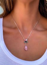 Load image into Gallery viewer, Mary Jane Necklace

