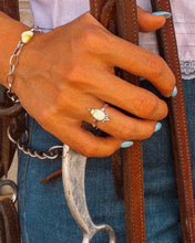 Load image into Gallery viewer, Emma Adjustable Ring
