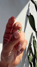 Load image into Gallery viewer, Gold Brantley Earrings
