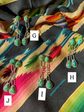 Load image into Gallery viewer, Retta Earring
