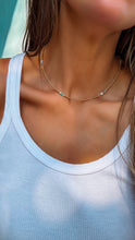 Load image into Gallery viewer, Eleanor Necklace - Turnback Pony ™ - Necklace
