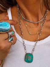 Load image into Gallery viewer, Josie Handmade Chain Necklace
