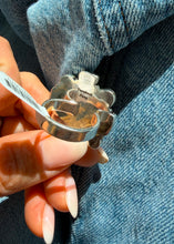 Load image into Gallery viewer, Heartbreaker Adjustable Ring
