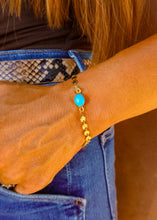 Load image into Gallery viewer, Sutton Gold Bracelet
