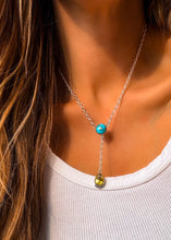 Load image into Gallery viewer, Lasso The Night Necklaces - Turnback Pony ™ - Necklaces
