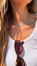 Load image into Gallery viewer, Creek Necklace

