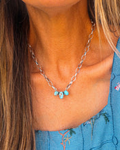 Load image into Gallery viewer, Clara Necklace
