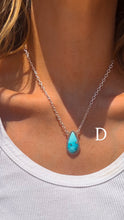 Load image into Gallery viewer, Hitchn Post  Necklace
