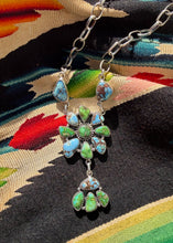 Load image into Gallery viewer, Gimmy Necklace
