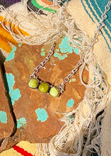Load image into Gallery viewer, Freya Necklace - Turnback Pony ™ - Necklaces
