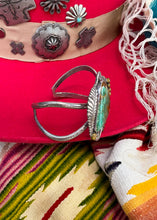 Load image into Gallery viewer, VINTAGE 92 Cuff - Turnback Pony ™ - Ring
