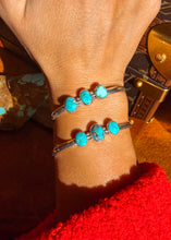 Load image into Gallery viewer, Mermaid Cuff
