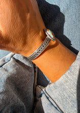 Load image into Gallery viewer, Dad’s Cactus Cuff - Turnback Pony ™ - Cuff
