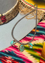 Load image into Gallery viewer, Level Up Necklace (style E) - Turnback Pony ™ - Necklace
