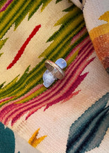 Load image into Gallery viewer, VINTAGE 89 Ring - Turnback Pony ™ - Ring

