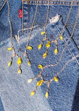 Load image into Gallery viewer, Cleo Necklaces - Turnback Pony ™ - Necklaces
