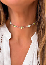 Load image into Gallery viewer, Kassi Necklace - Turnback Pony ™ - Necklace
